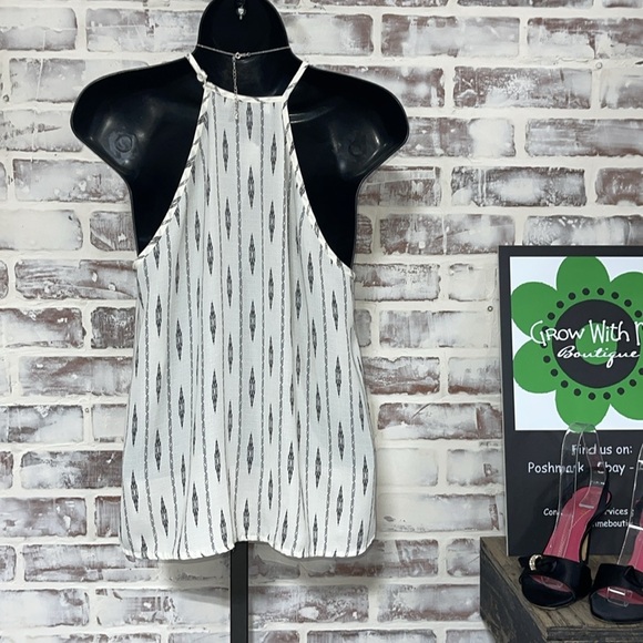 Paper crane blouse XS - Picture 5 of 7